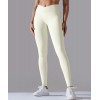 Легінси з V-подібним поясом Leggings PUSH-UP Double model 41